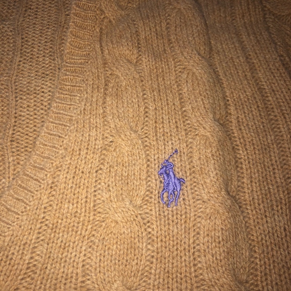 Polo Ralph Lauren Sweater